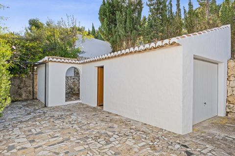 Villa en Javea, Alicante, Javea - € 780.000 | Ref: 748875 - photo 30