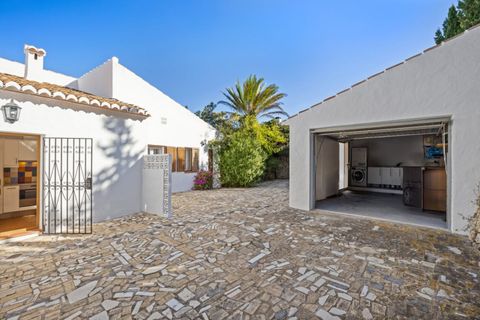 Villa en Javea, Alicante, Javea - € 780.000 | Ref: 748875 - photo 31