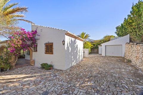 Villa en Javea, Alicante, Javea - € 780.000 | Ref: 748875 - photo 35