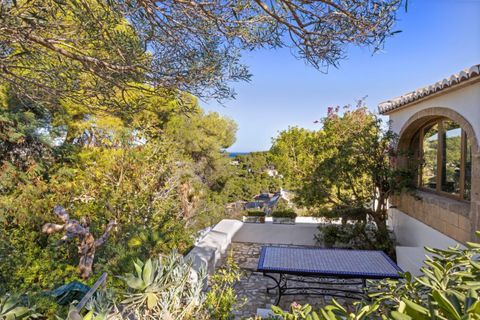 Villa en Javea, Alicante, Javea - € 780.000 | Ref: 748875 - photo 40