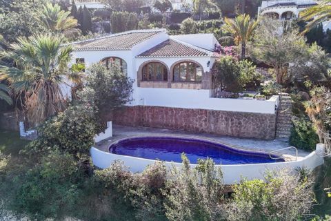 Villa en Javea, Alicante, Javea - € 780.000 | Ref: 748875 - photo 41