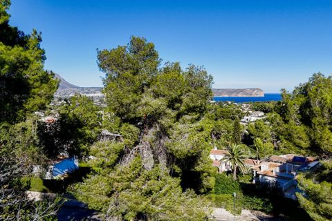Villa en Javea, Alicante, Javea - € 780.000 | Ref: 748875 - photo 42