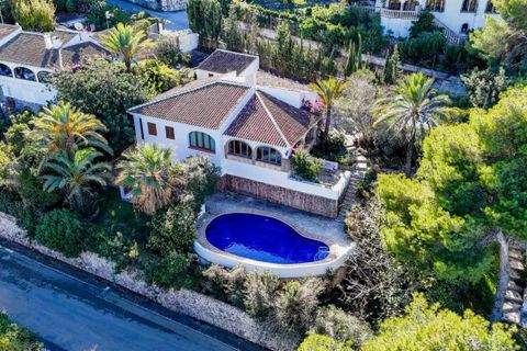 Villa en Javea, Alicante, Javea - € 780.000 | Ref: 748875 - photo 43