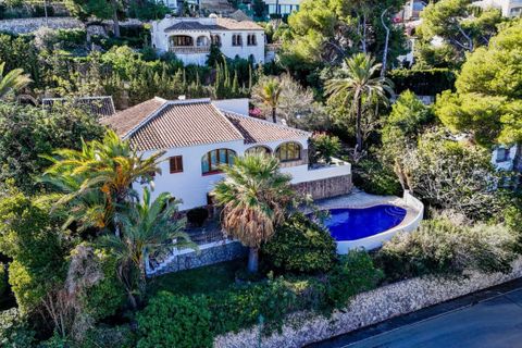 Villa en Javea, Alicante, Javea - € 780.000 | Ref: 748875 - photo 45