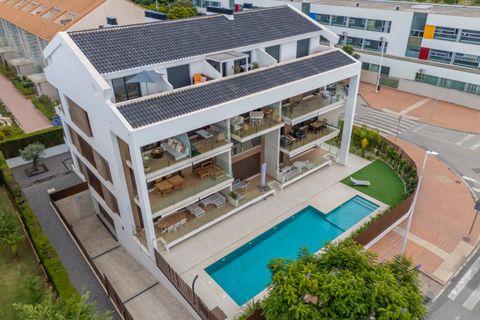 Lejlighed i Javea, Alicante, Javea - € 650.000 | Ref: 748873 - foto 3
