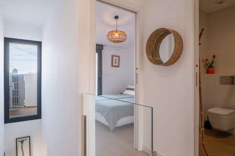 Lejlighed i Javea, Alicante, Javea - € 650.000 | Ref: 748873 - foto 23