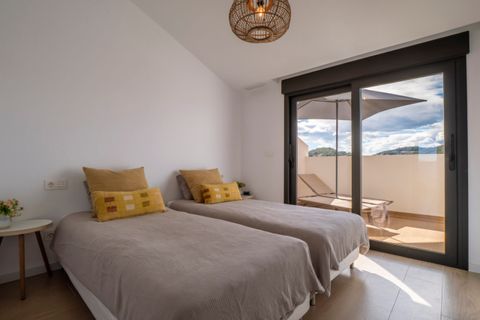 Lejlighed i Javea, Alicante, Javea - € 650.000 | Ref: 748873 - foto 26