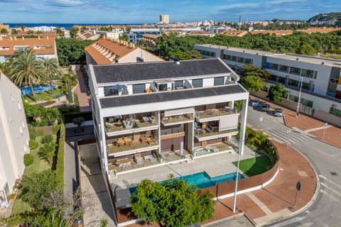 Lejlighed i Javea, Alicante, Javea - € 650.000 | Ref: 748873 - foto 28