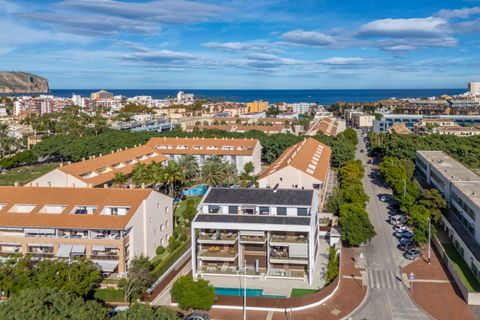 Lejlighed i Javea, Alicante, Javea - € 650.000 | Ref: 748873 - foto 31