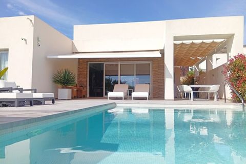 Villa i Algorfa, Alicante, Algorfa - € 660.000 | Ref: 748868 - foto 1