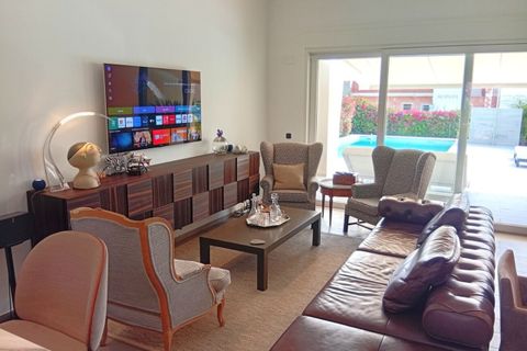 Villa i Algorfa, Alicante, Algorfa - € 660.000 | Ref: 748868 - foto 4