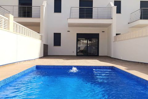 Villa i El Verger, Alicante, El Verger - € 330.000 | Ref: 748865 - foto 2