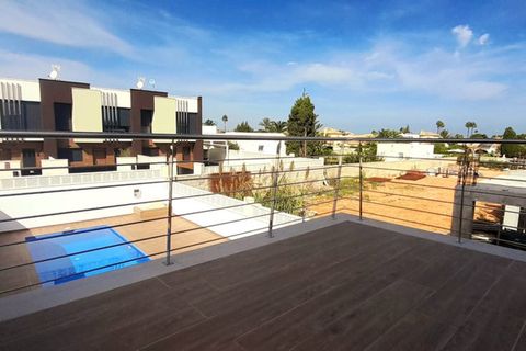 Villa i El Verger, Alicante, El Verger - € 330.000 | Ref: 748865 - foto 9