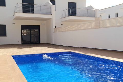 Villa i El Verger, Alicante, El Verger - € 330.000 | Ref: 748865 - foto 15