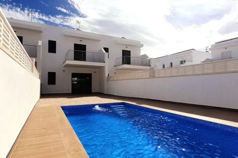 Villa i El Verger, Alicante, El Verger - € 330.000 | Ref: 748865 - foto 16