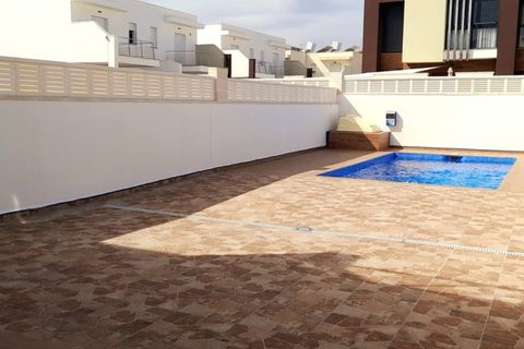 Villa i El Verger, Alicante, El Verger - € 330.000 | Ref: 748865 - foto 17