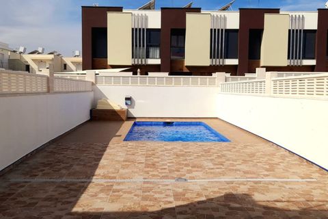Villa i El Verger, Alicante, El Verger - € 330.000 | Ref: 748865 - foto 18