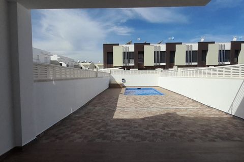 Villa i El Verger, Alicante, El Verger - € 330.000 | Ref: 748865 - foto 19