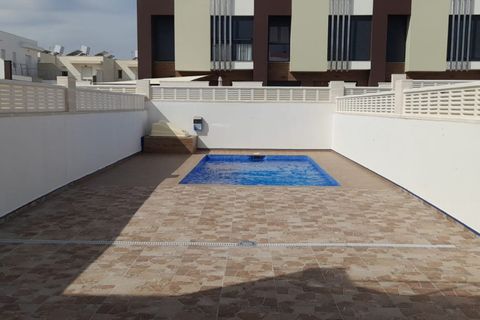 Villa i El Verger, Alicante, El Verger - € 330.000 | Ref: 748865 - foto 20