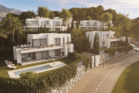 Villa en Marbella, Malaga, Marbella - € 1.975.000 | Ref: 747720 - photo 2