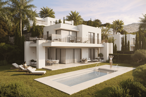 Villa en Marbella, Malaga, Marbella - € 1.975.000 | Ref: 747720 - photo 3