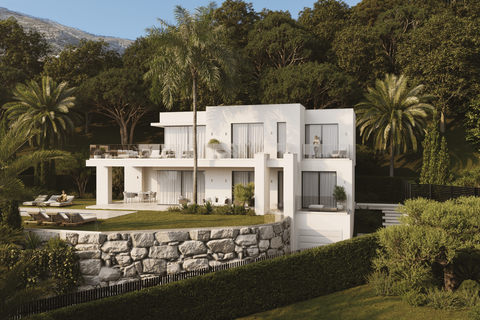 Villa en Marbella, Malaga, Marbella - € 1.975.000 | Ref: 747720 - photo 4