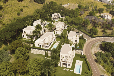 Villa en Marbella, Malaga, Marbella - € 1.975.000 | Ref: 747720 - photo 17