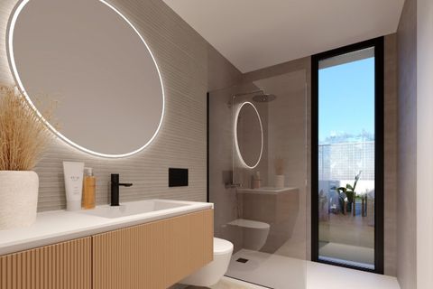 Villa i Finestrat, Alicante, Finestrat - € 849.000 | Ref: 747599 - foto 6