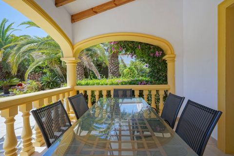 Villa en Javea, Alicante, Javea - € 645.000 | Ref: 747551 - photo 2