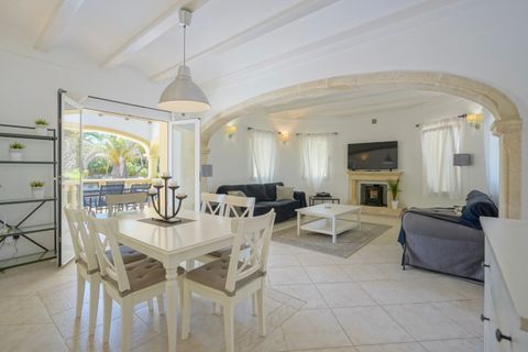 Villa en Javea, Alicante, Javea - € 645.000 | Ref: 747551 - photo 4