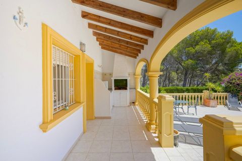 Villa en Javea, Alicante, Javea - € 645.000 | Ref: 747551 - photo 6
