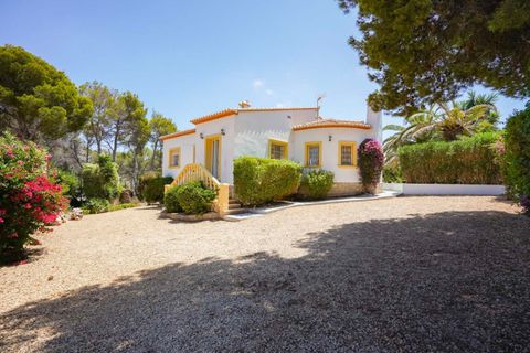 Villa en Javea, Alicante, Javea - € 645.000 | Ref: 747551 - photo 9