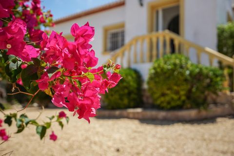 Villa en Javea, Alicante, Javea - € 645.000 | Ref: 747551 - photo 10