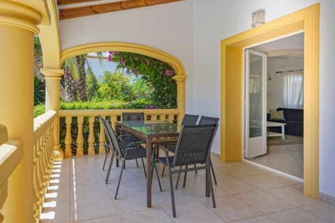 Villa en Javea, Alicante, Javea - € 645.000 | Ref: 747551 - photo 11