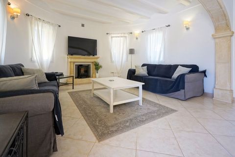 Villa en Javea, Alicante, Javea - € 645.000 | Ref: 747551 - photo 12