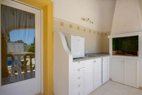 Villa en Javea, Alicante, Javea - € 645.000 | Ref: 747551 - photo 13