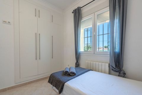 Villa en Javea, Alicante, Javea - € 645.000 | Ref: 747551 - photo 25
