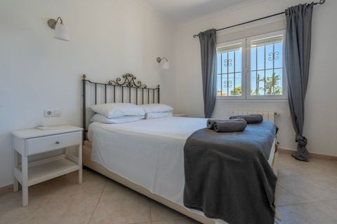 Villa en Javea, Alicante, Javea - € 645.000 | Ref: 747551 - photo 26