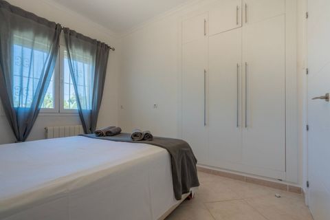 Villa en Javea, Alicante, Javea - € 645.000 | Ref: 747551 - photo 28