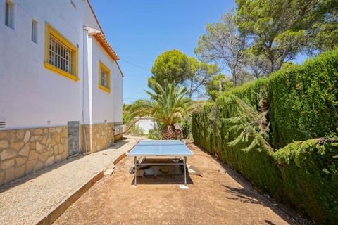 Villa en Javea, Alicante, Javea - € 645.000 | Ref: 747551 - photo 33