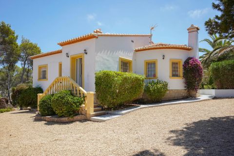 Villa en Javea, Alicante, Javea - € 645.000 | Ref: 747551 - photo 34