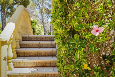 Villa en Javea, Alicante, Javea - € 645.000 | Ref: 747551 - photo 35