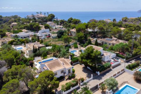 Villa en Javea, Alicante, Javea - € 645.000 | Ref: 747551 - photo 37