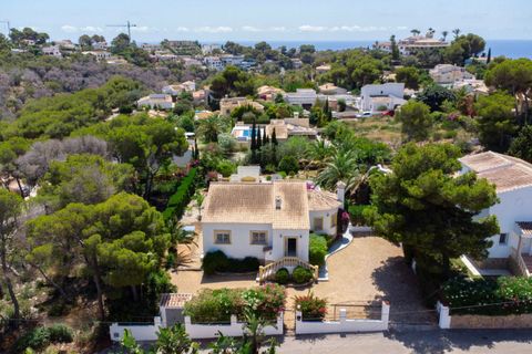 Villa en Javea, Alicante, Javea - € 645.000 | Ref: 747551 - photo 38