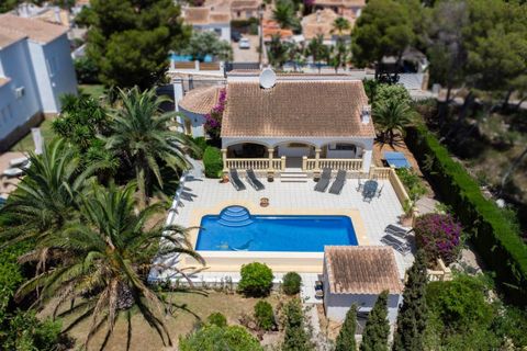 Villa en Javea, Alicante, Javea - € 645.000 | Ref: 747551 - photo 39