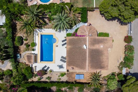 Villa en Javea, Alicante, Javea - € 645.000 | Ref: 747551 - photo 40