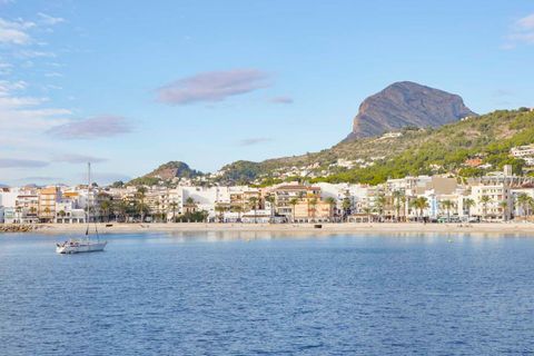 Villa en Javea, Alicante, Javea - € 645.000 | Ref: 747551 - photo 44
