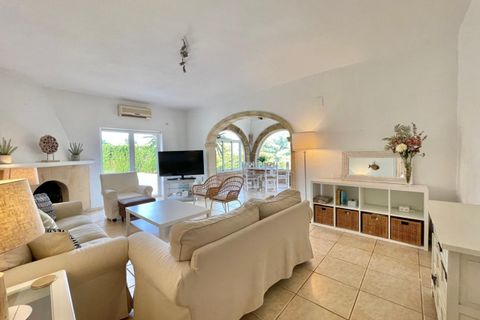 Villa en Javea, Alicante, Javea - € 599.000 | Ref: 747550 - photo 1