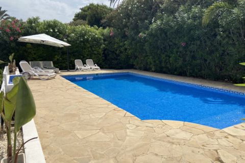 Villa en Javea, Alicante, Javea - € 599.000 | Ref: 747550 - photo 2