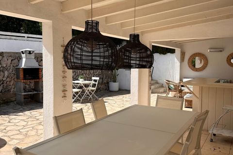 Villa en Javea, Alicante, Javea - € 599.000 | Ref: 747550 - photo 5